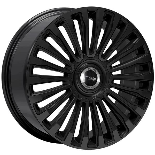 ДЛ 6*139.7 22*9 D100.1 ET30 Lizardo XH593 B